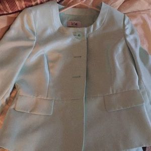 Spring Suit size 10